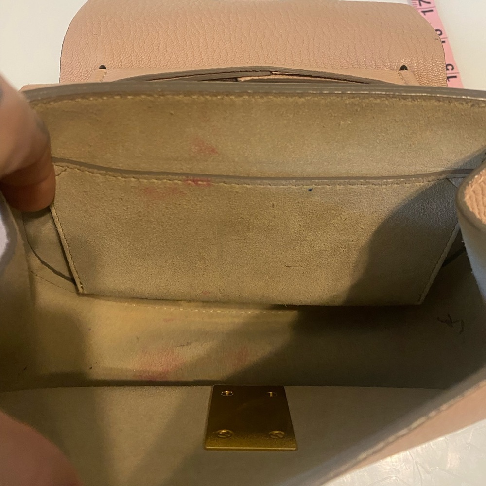 AUTHENTIC Chloe purse 👛 - Picture 12 of 15